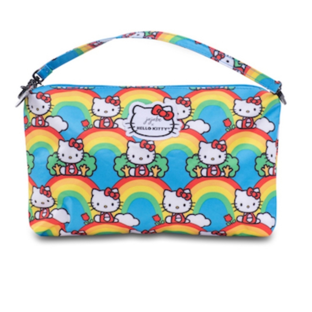 Jujube Hello Rainbow -Be Quick Carraying Case